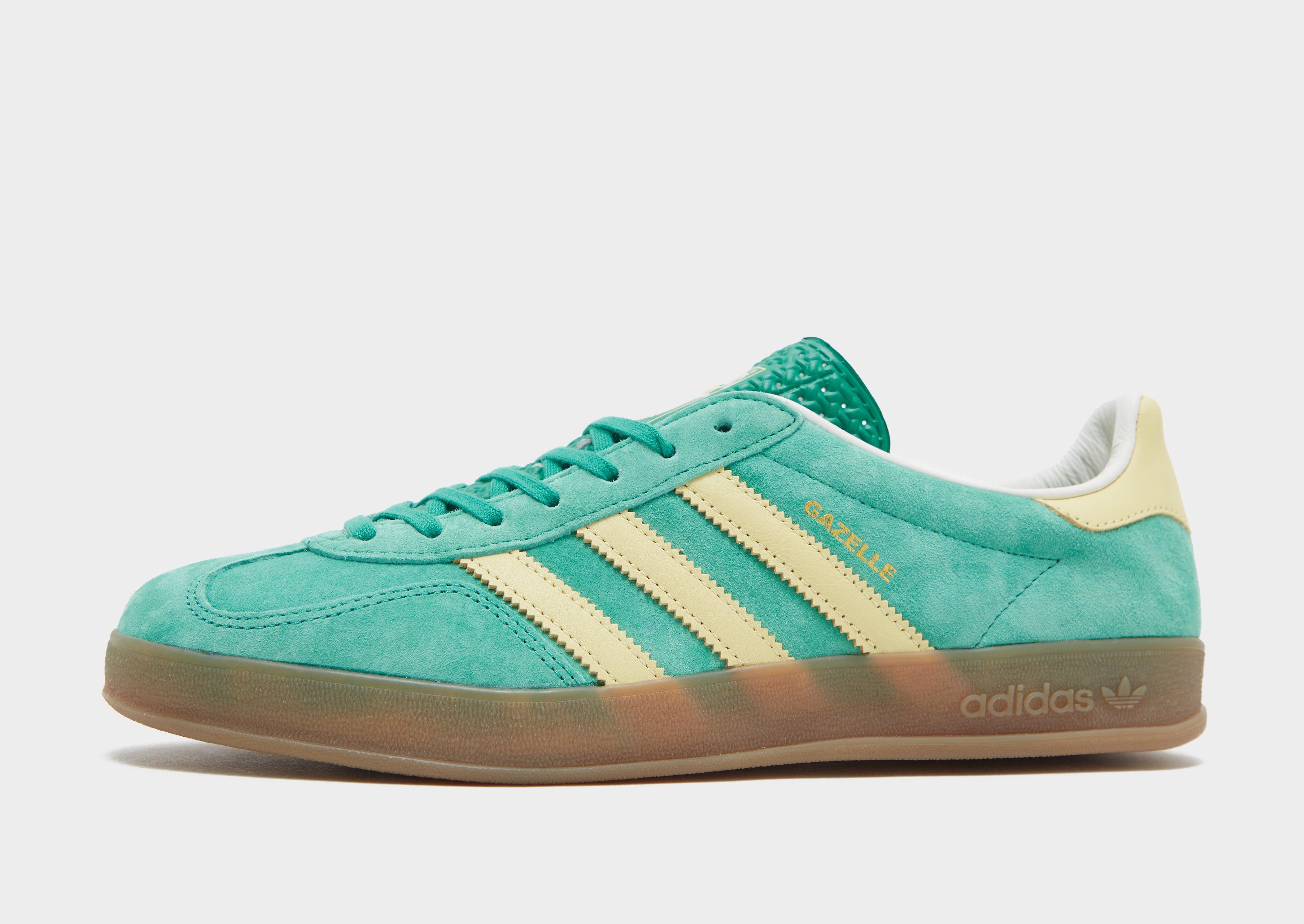 adidas Originals Gazelle Indoor