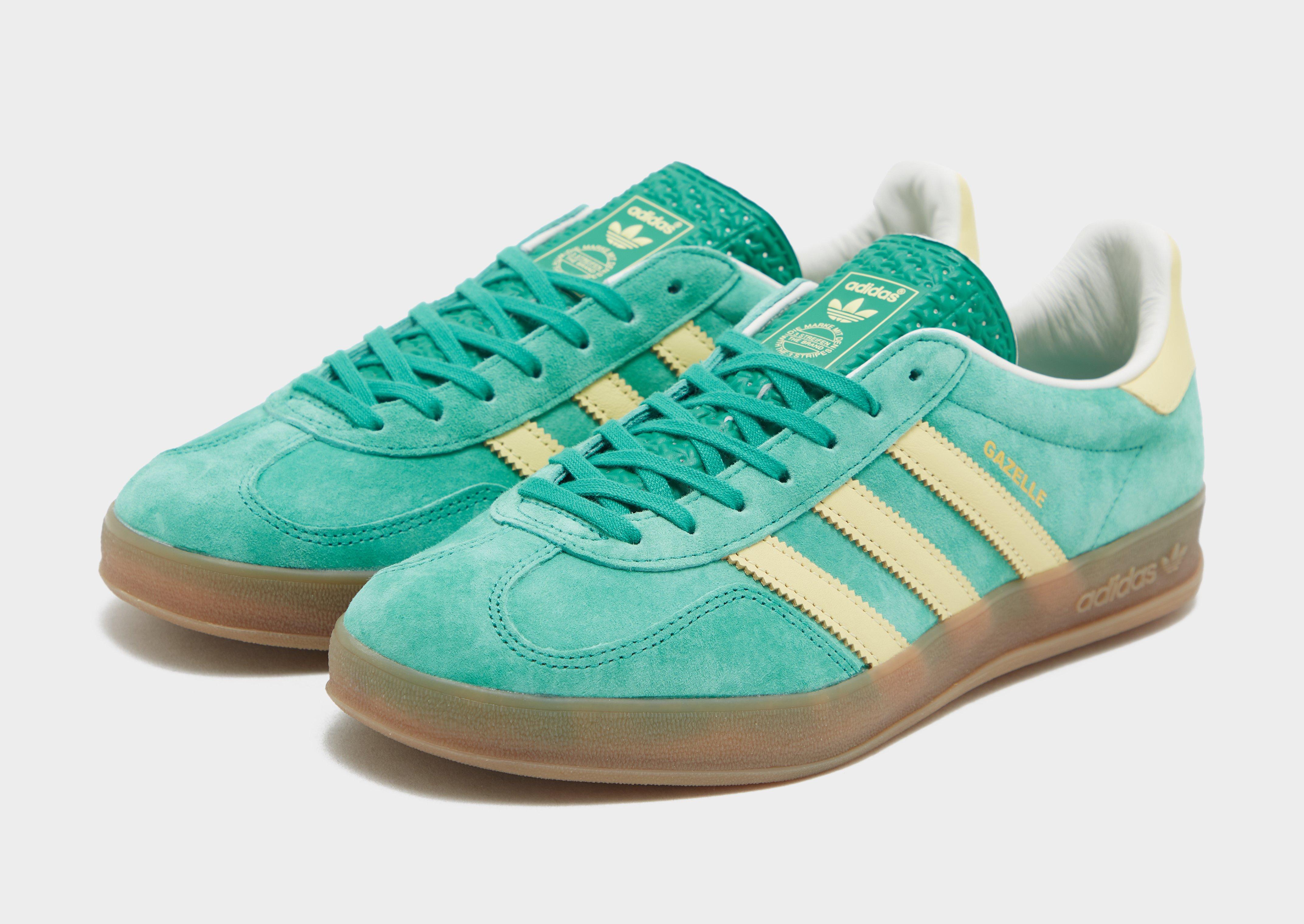 adidas Originals Gazelle Indoor Herr