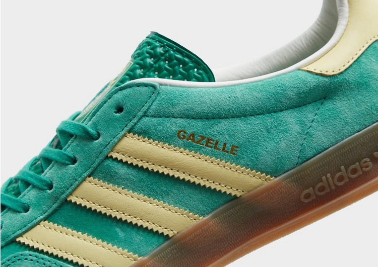 adidas Originals Gazelle Indoor Shoes