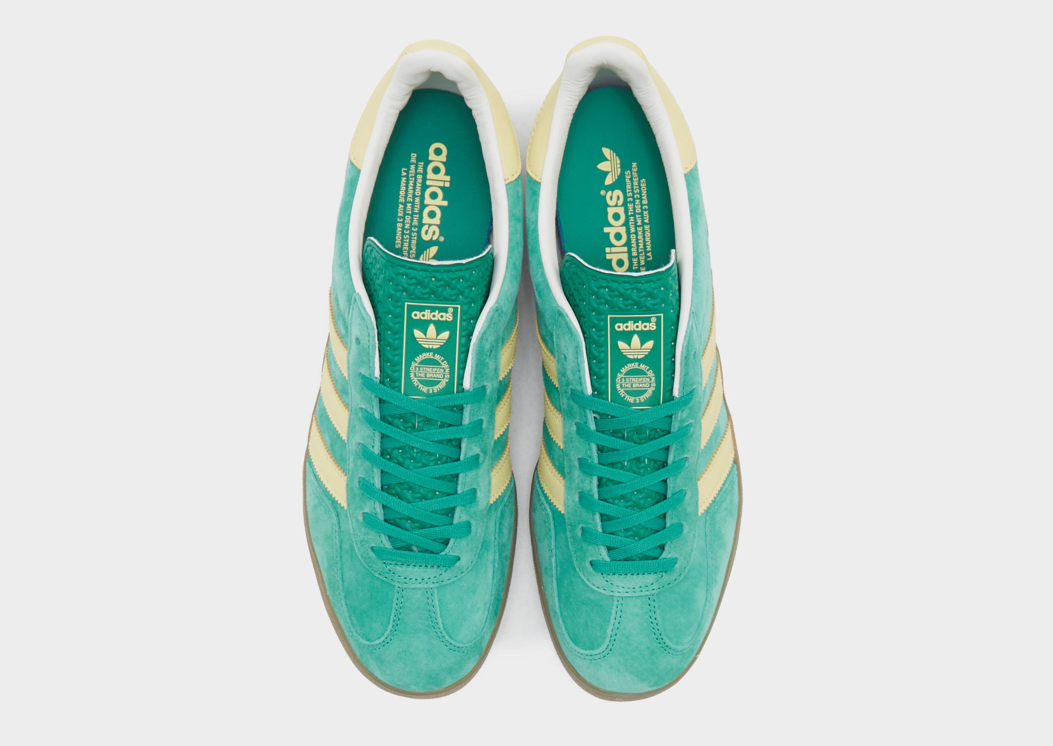 adidas Originals Gazelle Indoor Herr