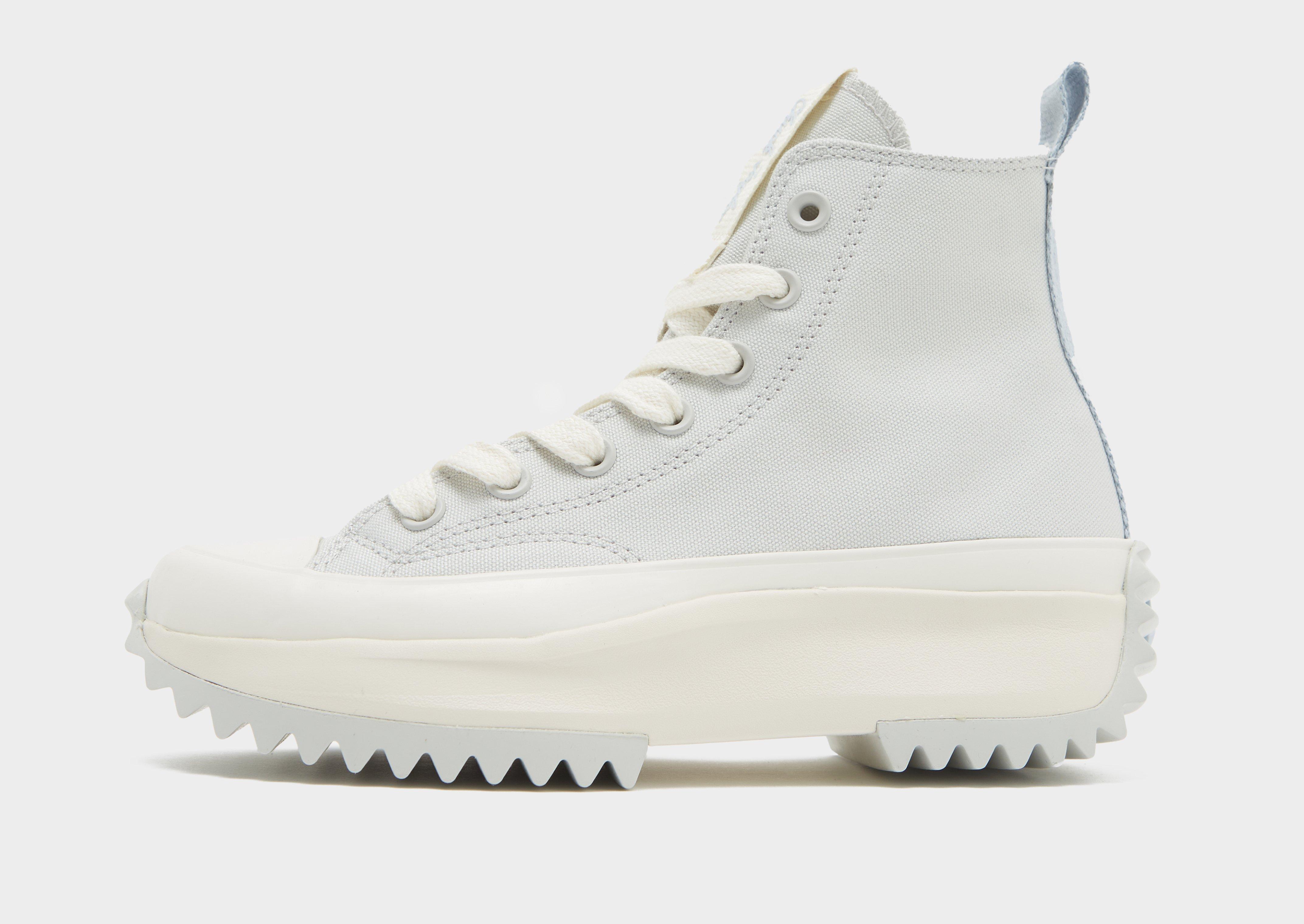 Converse Run Star Hike Donna