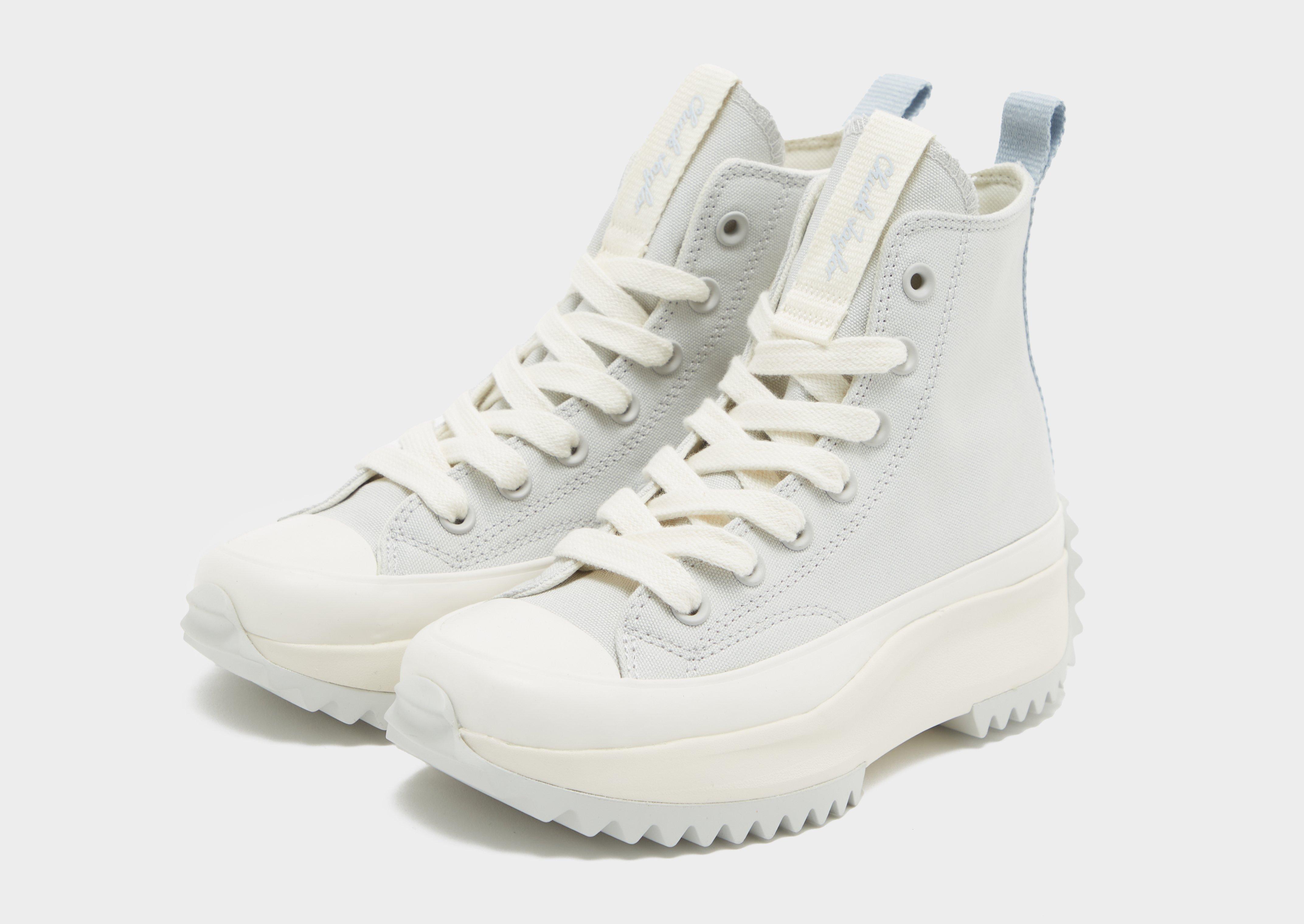 Converse Run Star Hike Donna