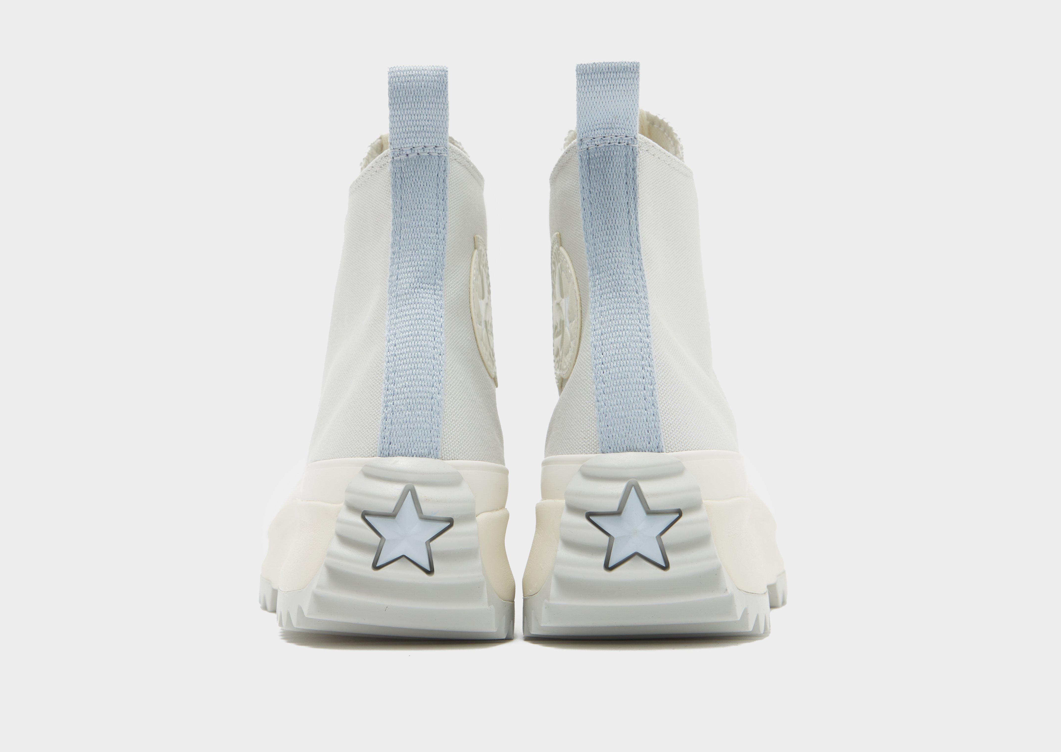 Converse Run Star Hike Donna