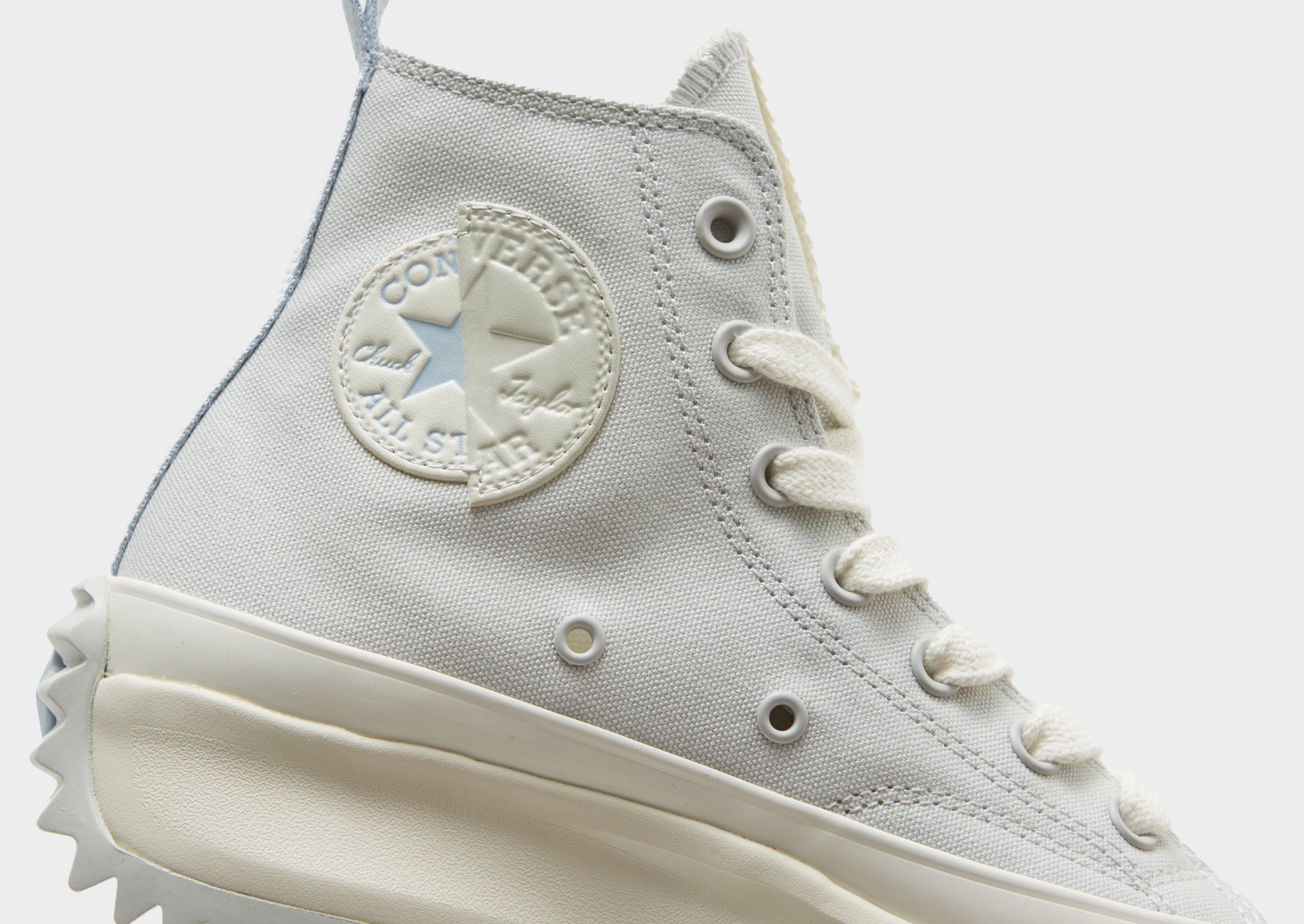 Converse Run Star Hike Donna