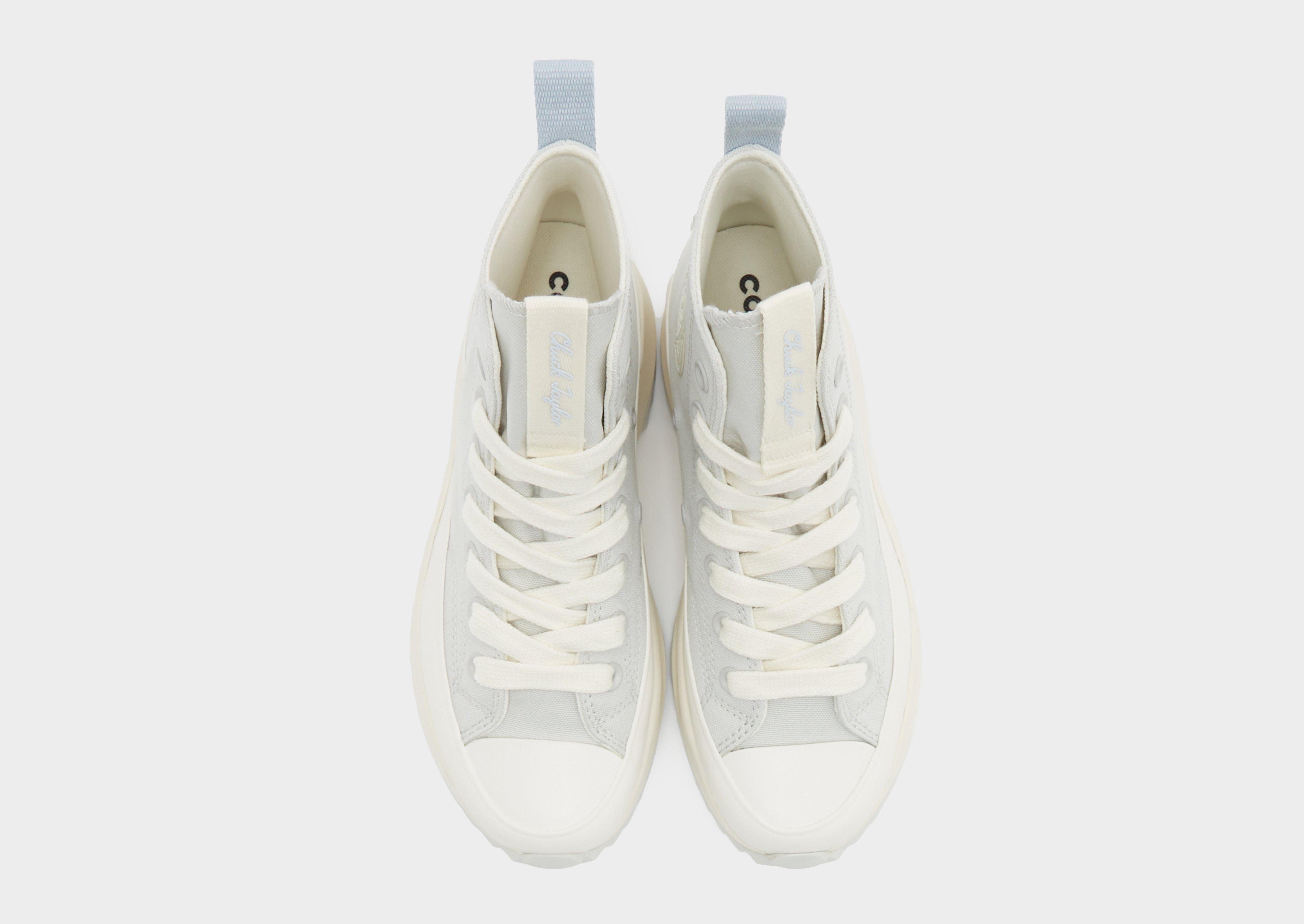 Converse Run Star Hike Donna