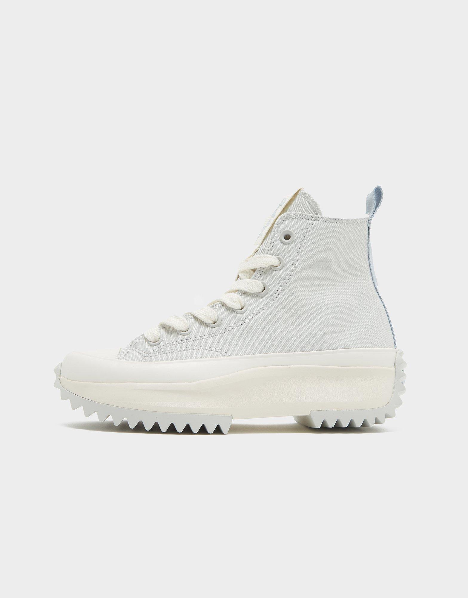 Converse Run Star Hike Donna