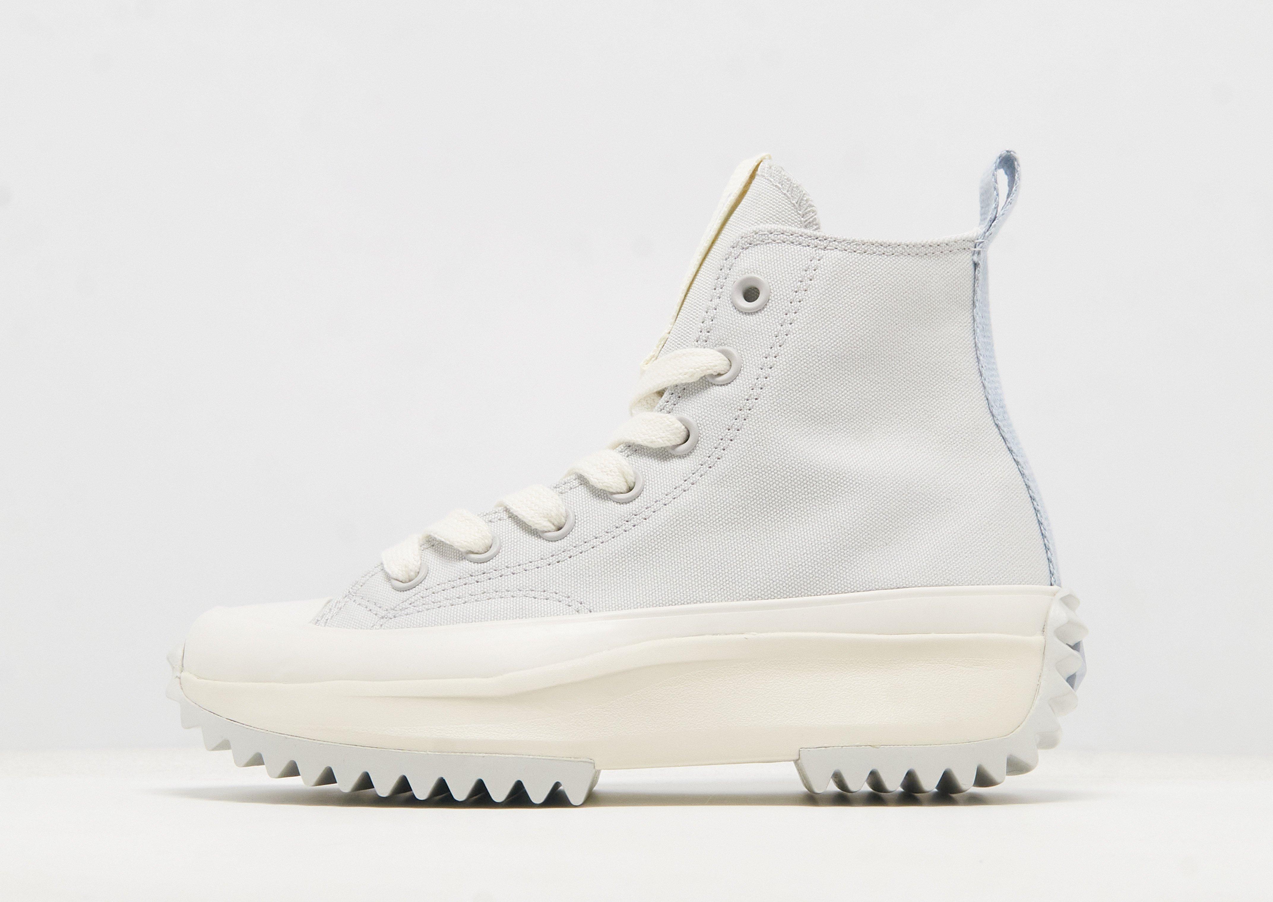 Converse Run Star Hike Donna