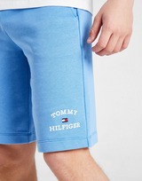 Tommy Hilfiger Arch Logo Shorts Junior