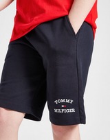 Tommy Hilfiger Pantaloncini Arch Logo Junior