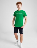 Tommy Hilfiger Essential Short Sleeve T-Shirt Junior
