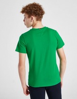 Tommy Hilfiger T-Shirt Manches Courtes Essential Junior