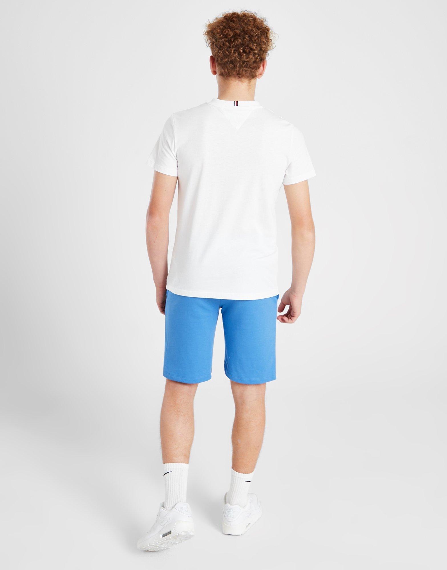 Tommy Hilfiger Ensemble T-shirt/Short Essential Junior