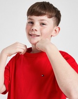 Tommy Hilfiger T-Shirt Core Júnior