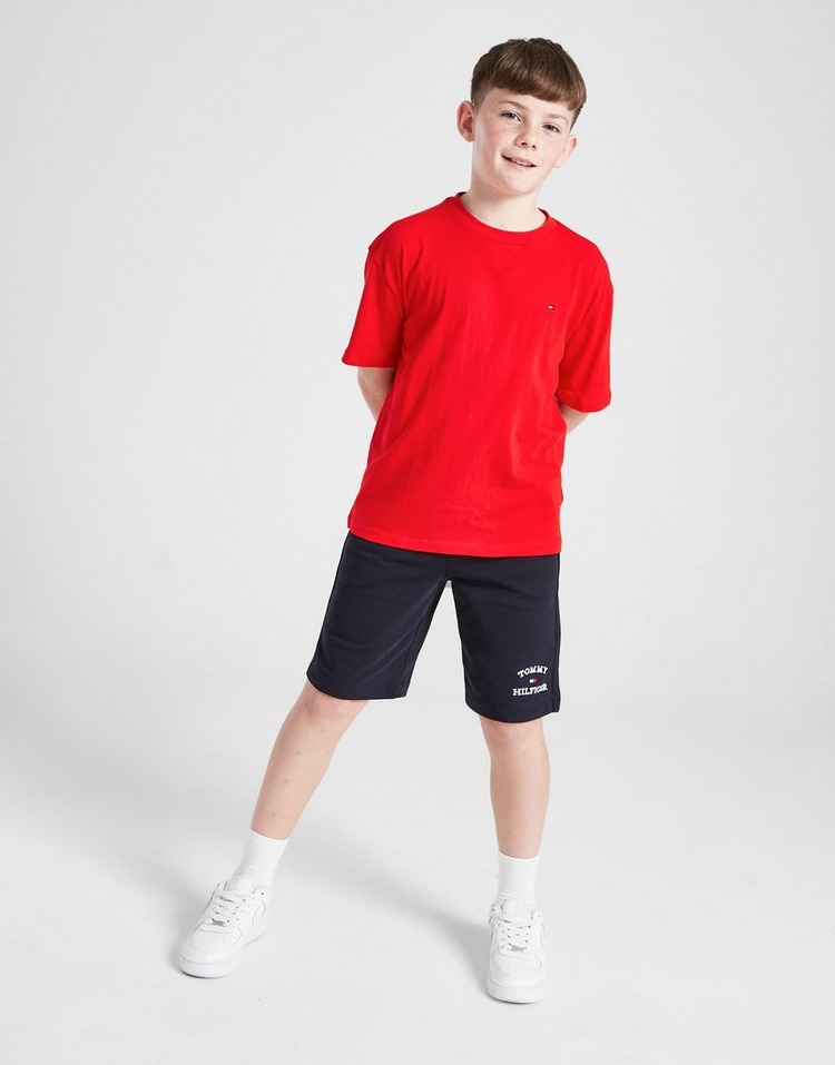 Tommy Hilfiger Core T-Shirt Junior