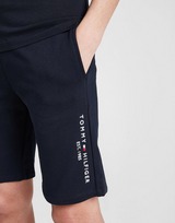 Tommy Hilfiger Conjunto de camiseta y pantalón corto Essential júnior