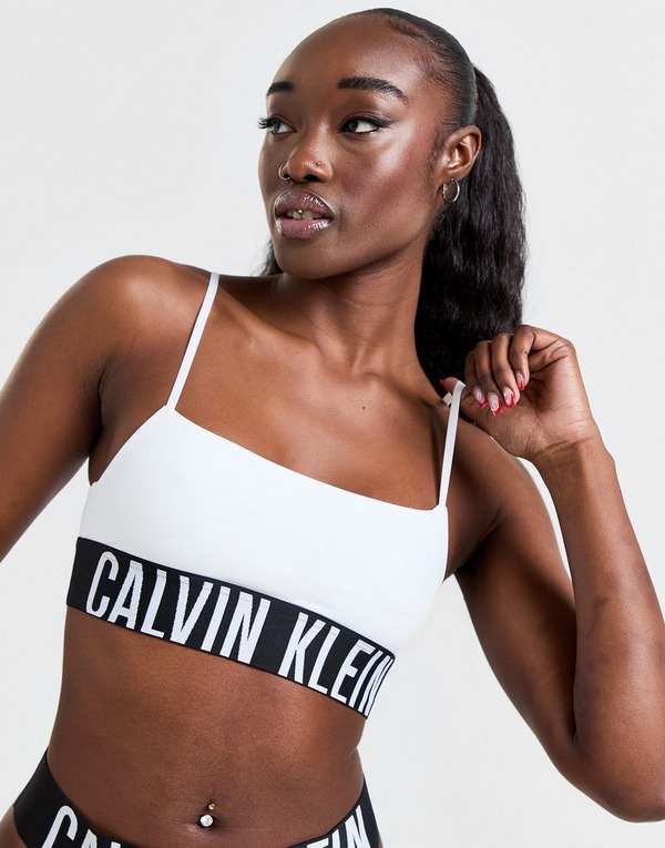 Buy Calvin Klein Underwear Elasticised Waistband Reprocessed Nylon