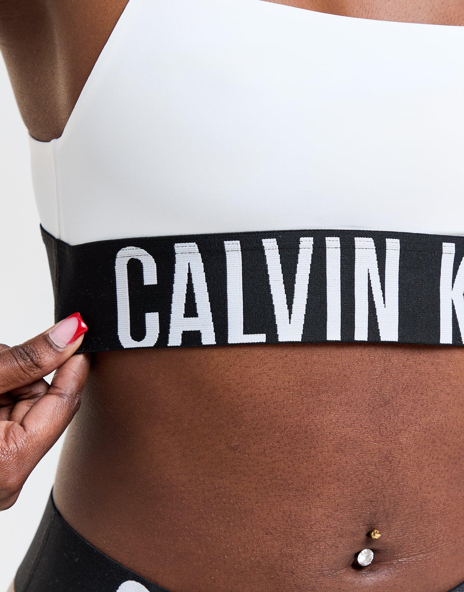 Calvin Klein Underwear Intense Power Bralette