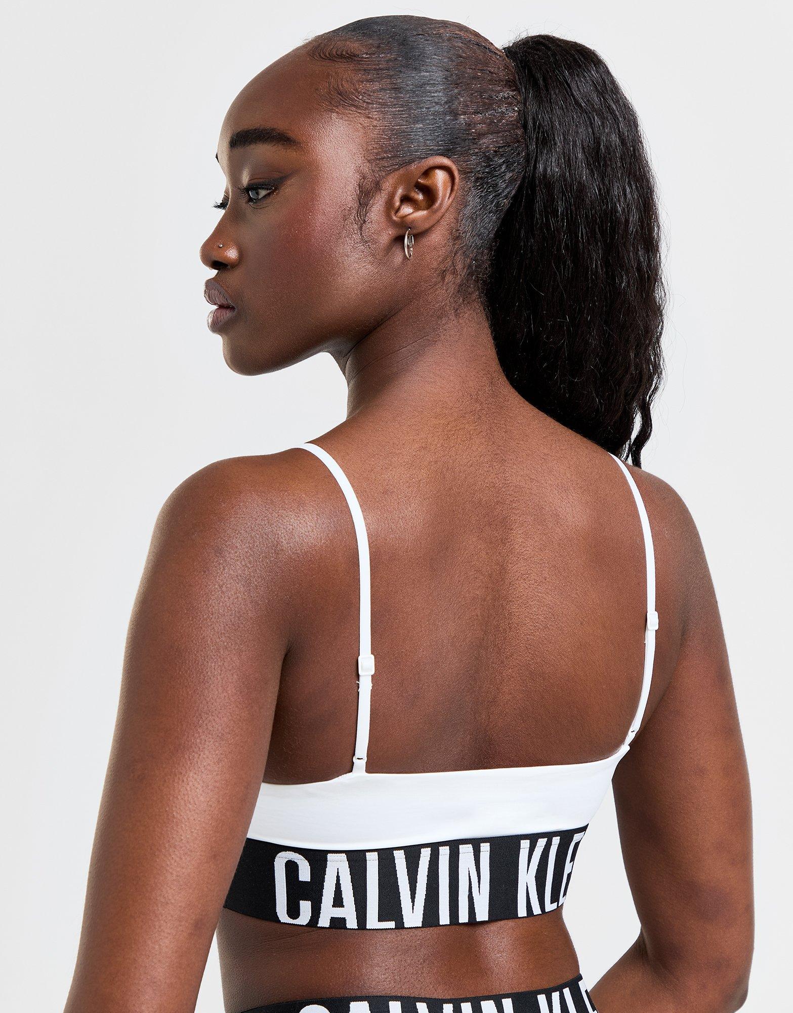 Calvin Klein Underwear Intense Power Bralette