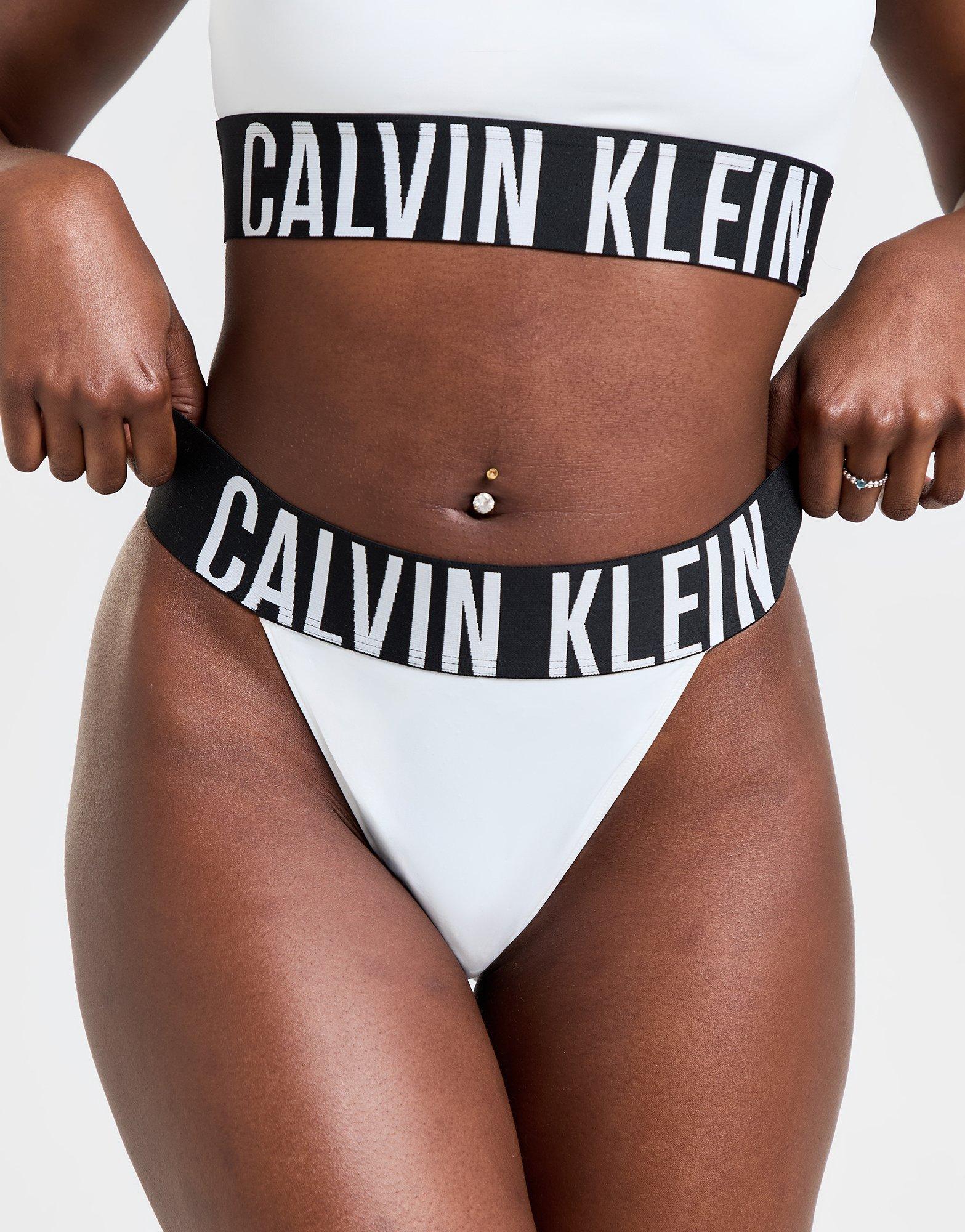 Calvin Klein Intense Power Thong