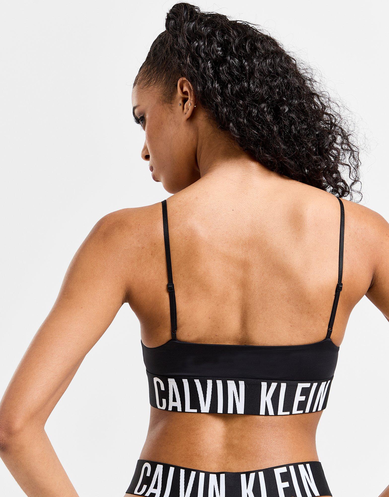 Calvin Klein Underwear Intense Power Bralette