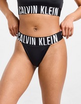 Calvin Klein Underwear Intense Power Thong