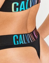 Calvin Klein Underwear Tanga Intense Pride