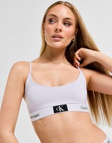 Calvin Klein Underwear Sujetador Bralette CK96
