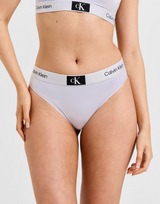 Calvin Klein Underwear CK96 Thong