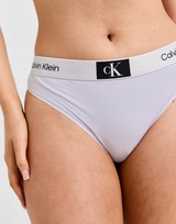 Calvin Klein Underwear CK96 Thong