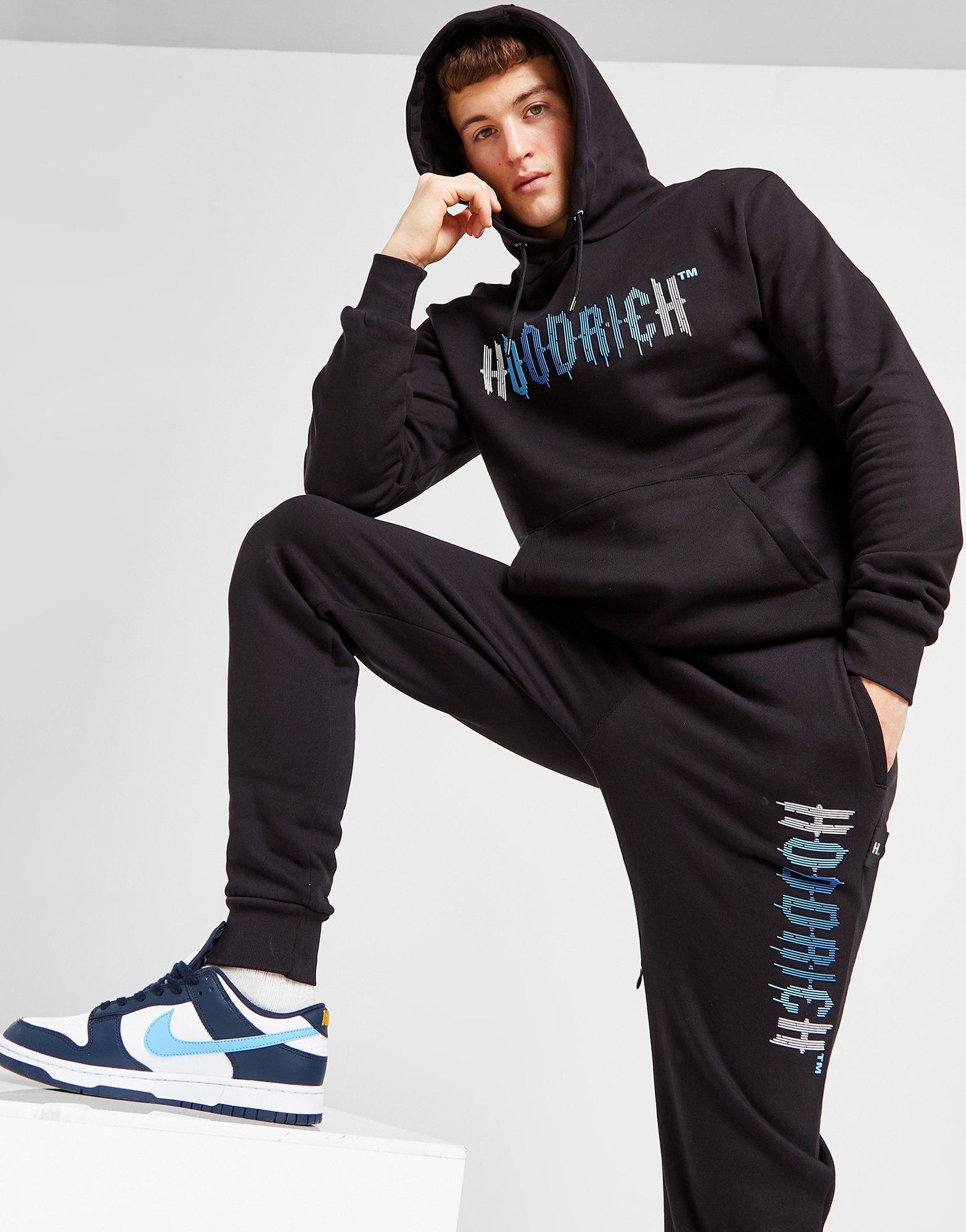 Hoodrich OG Dash Tracksuit