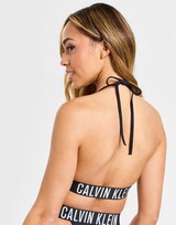Calvin Klein Swim Haut de bikini Triangle Intense Femme