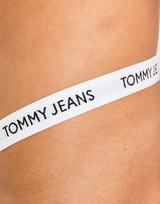 Tommy Jeans Heritage Thong