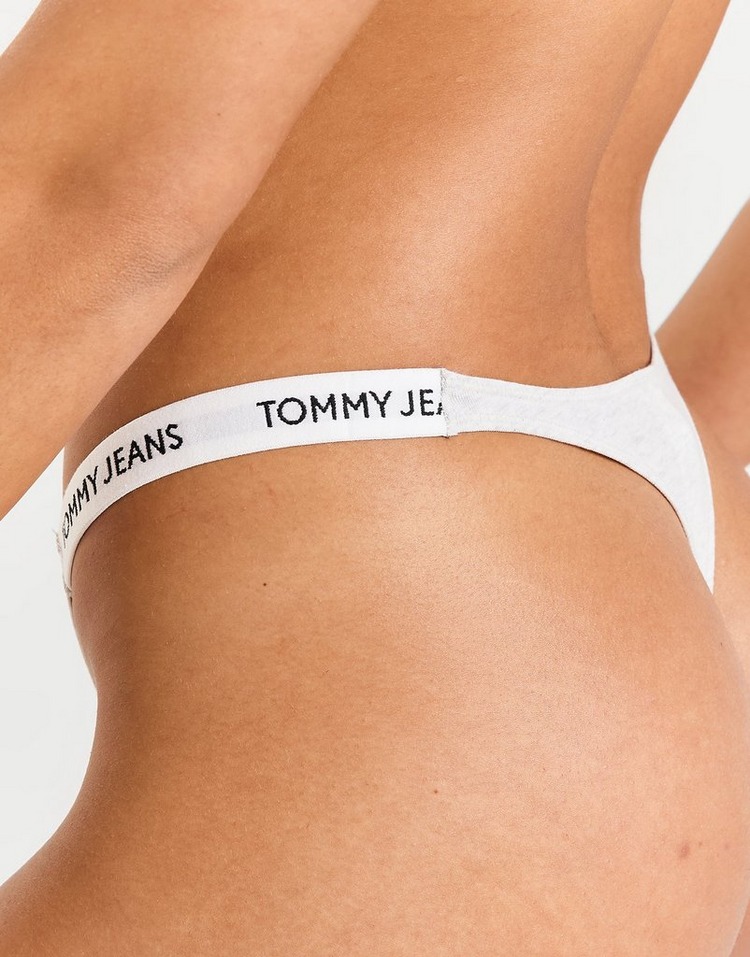 Tommy Jeans Heritage Thong