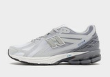 New Balance 1906 Gry/wht/red$