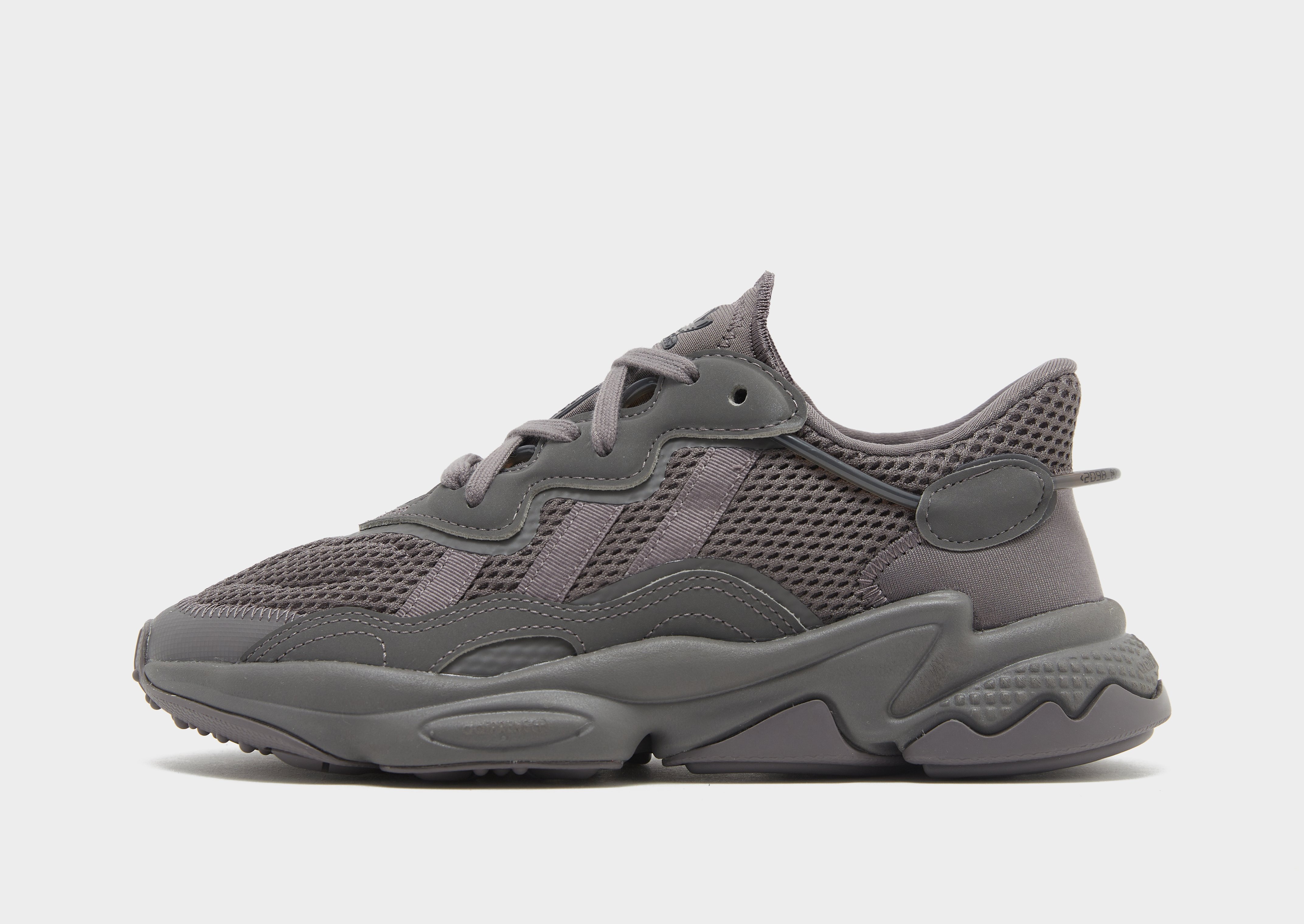 Grey adidas Originals Ozweego Junior - JD Sports Global Grey adidas Originals Ozweego Junior - JD Sports Global