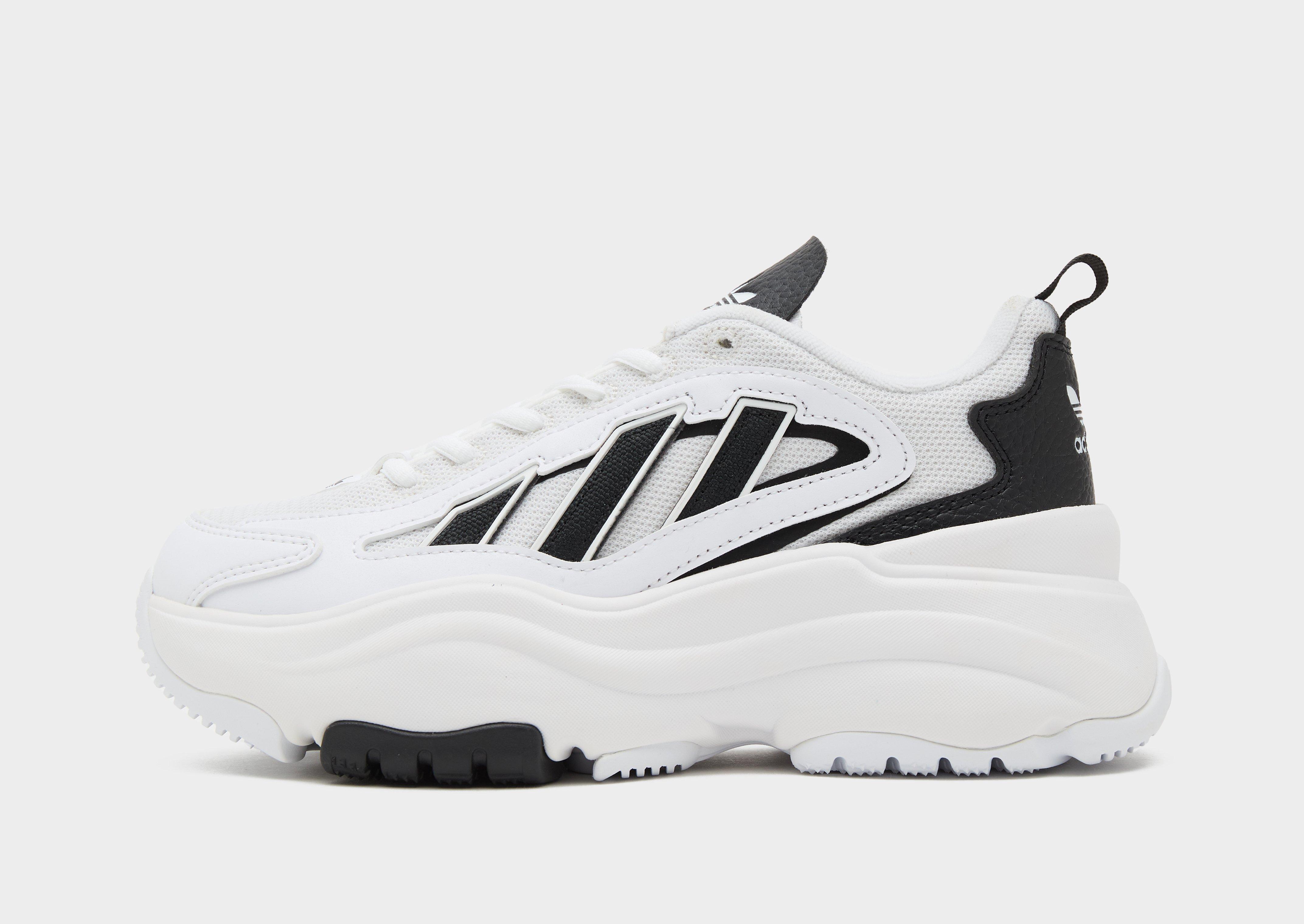 Adidas yung 96 white black online