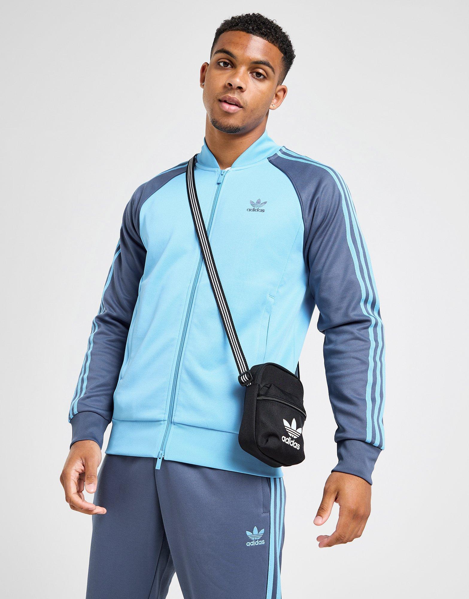 adidas Originals SST Track Top