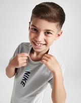 Nike Conjunto de T-Shirt/Calções Hybrid Criança