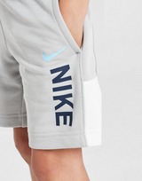 Nike Hybrid T-Shirt/Shorts Set Kleinkinder
