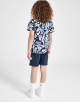 Nike T-shirt/Shorts Set Barn