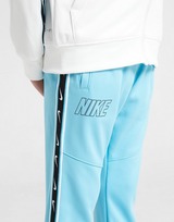 Nike Chándal Tape Poly Full Zip Infantil