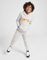 Nike Tuta Completa Cargo Kids