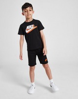 Nike Ensemble T-shirt/Short Multi Futura Enfant