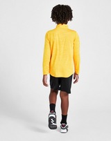 Nike Ensemble Haut Zippé/Short Enfant