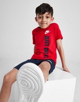 Nike Ensemble T-shirt/Short just Do It Enfant