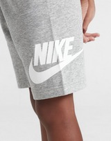 Nike Completo Maglia/Pantaloncini All Over Print Kids