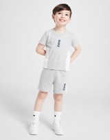 Nike Hybrid T-Shirt/Short Set Infant