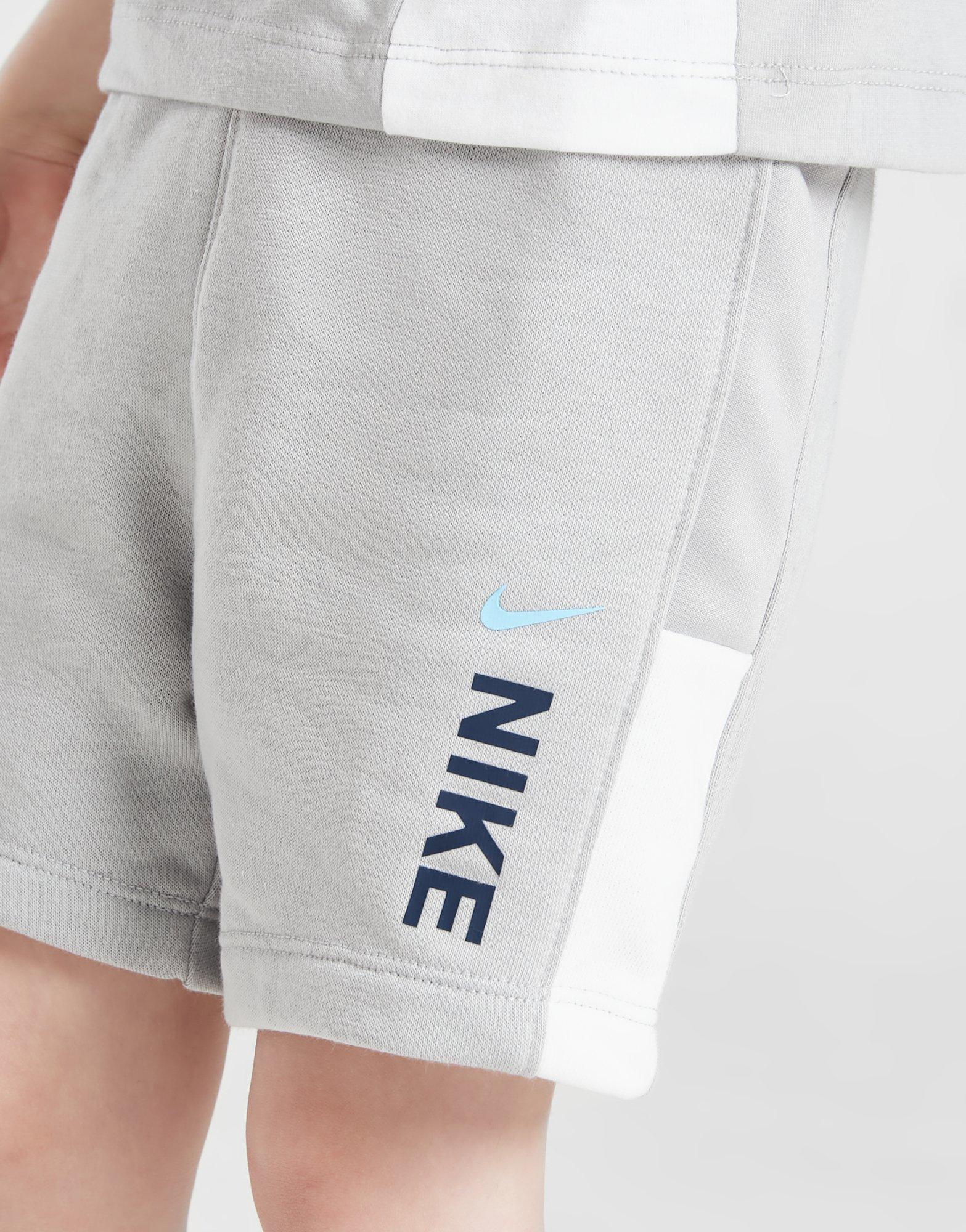 Nike Hybrid T-Shirt/Short Set Infant