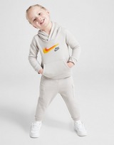 Nike Sudadera con capucha Cargo para bebé
