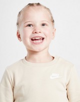 Nike Foundation Crew Tracksuit Infant
